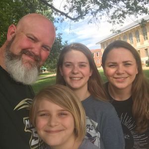 Meet your Posher, Beckie